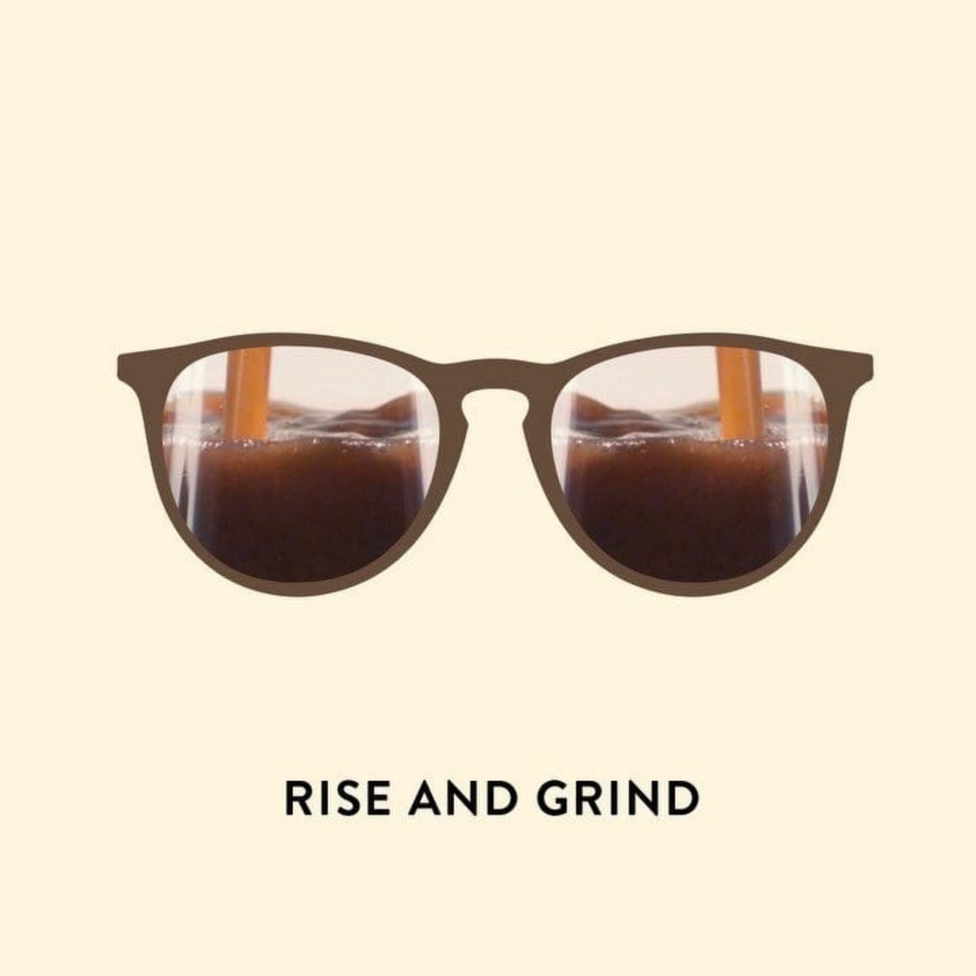 Sunglass Hut | National Coffee Day