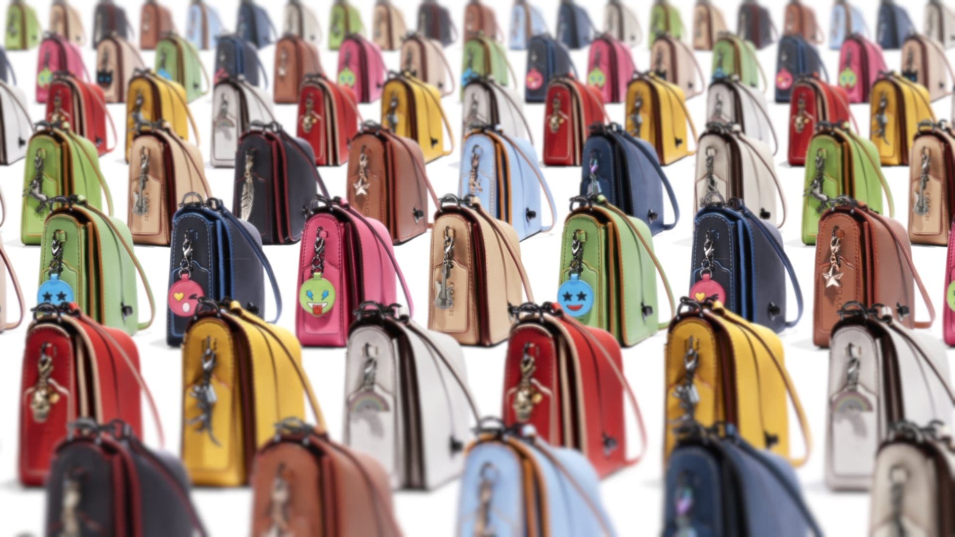 Coach | Dinky Brand Film