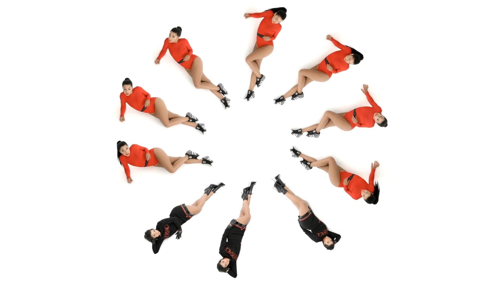 Harper’s Bazaar | Introducing… Hannah Bronfman