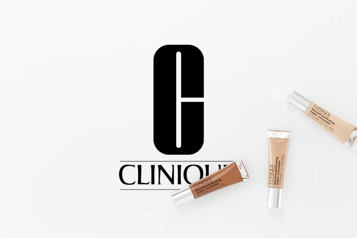 Clinique: Beyond Perfecting Concealer Editorial Campaign