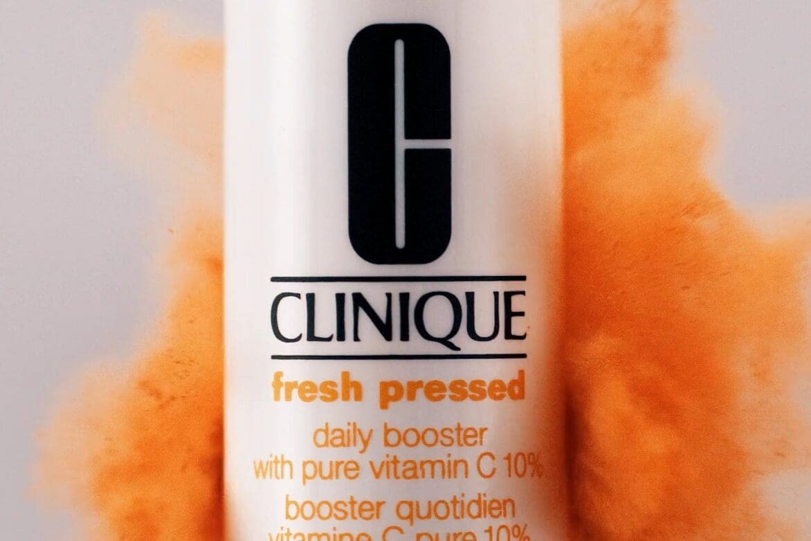 Clinique: Fresh Pressed