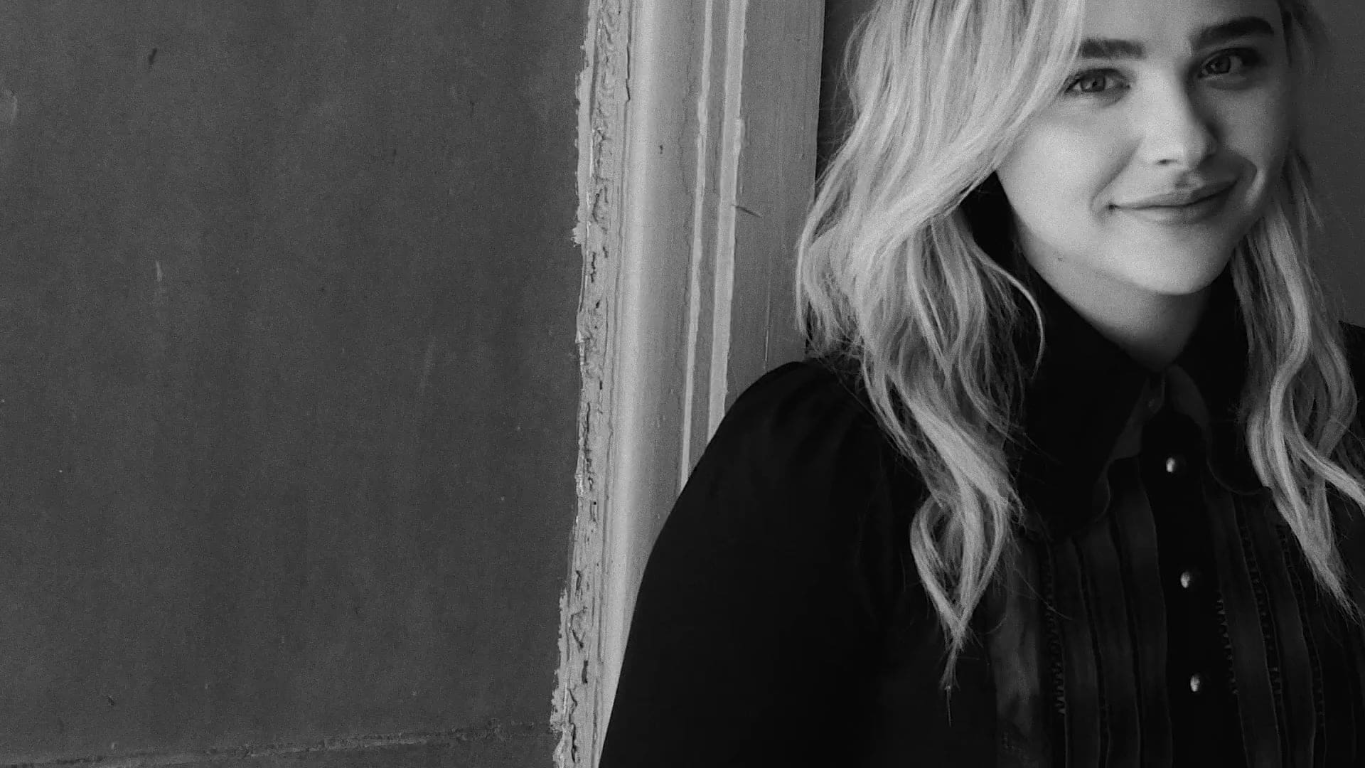 Coach: Chloë Grace Moretz - Introducing The Fragrance