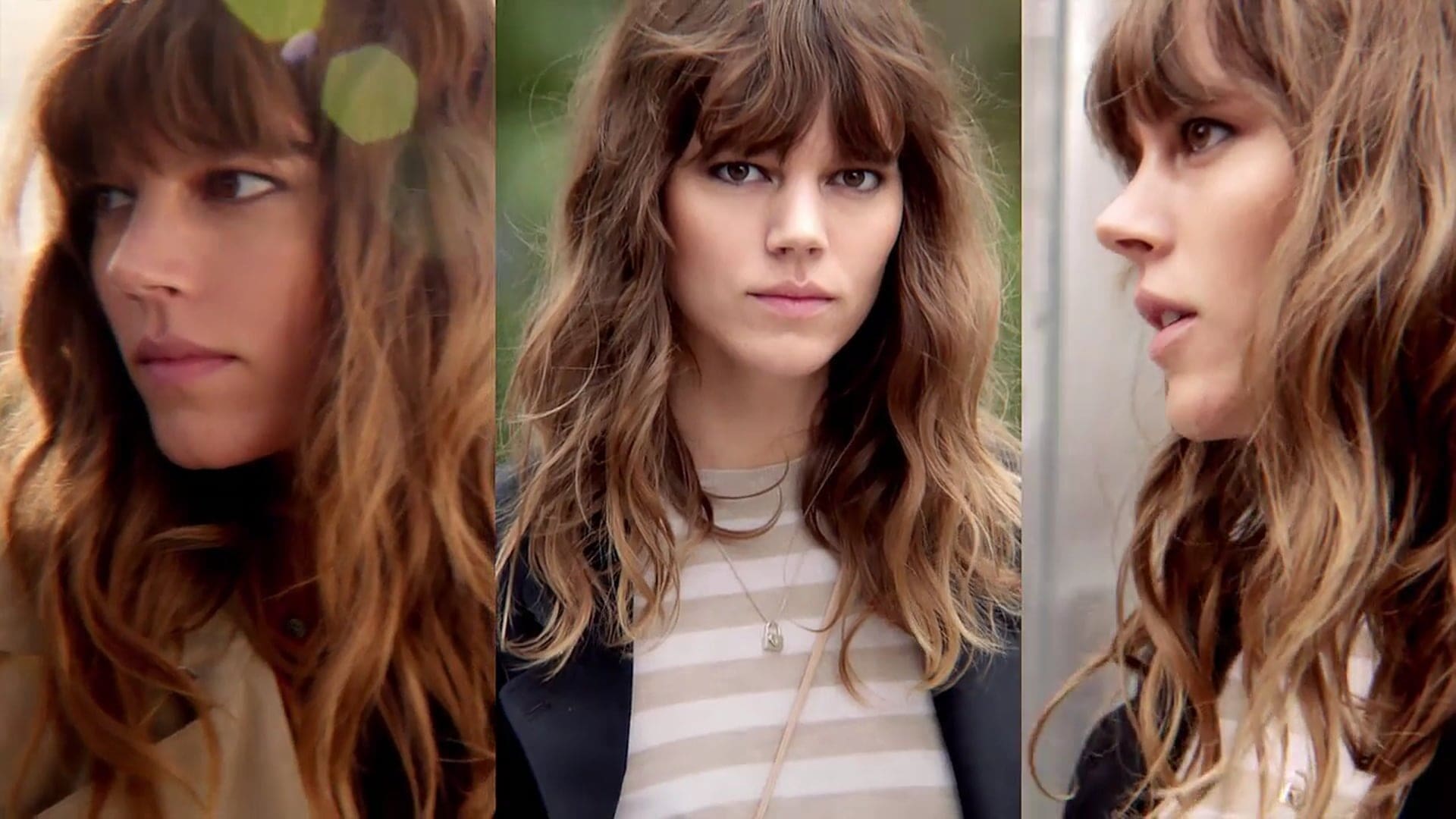 Coach: Spring 2014 Campaign Films