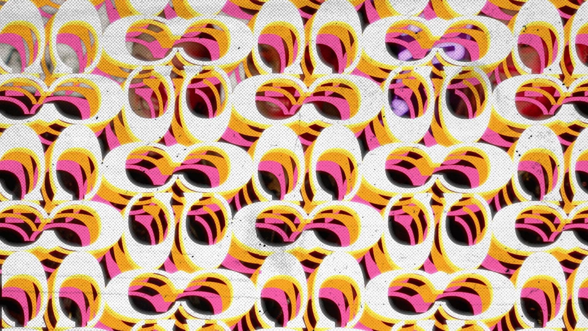 Coach campaign still by RIOT