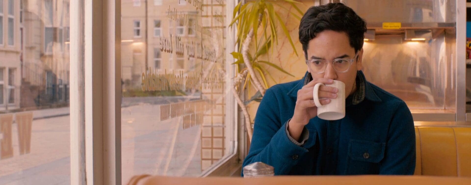 Luke Sital-Singh – Los Angeles (Official Music Video) Featured Image