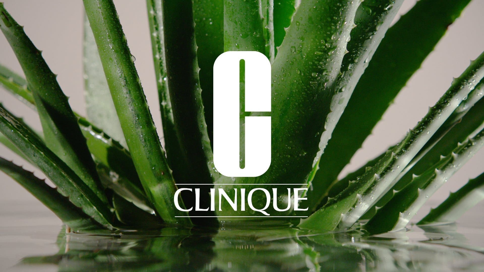 Clinique: Moisture Surge