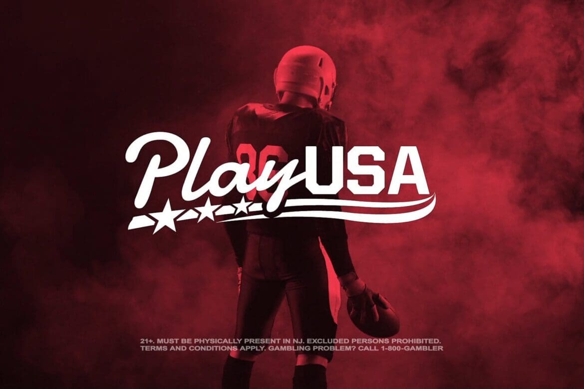 PlayUSA: Beat The Bookie Commercial
