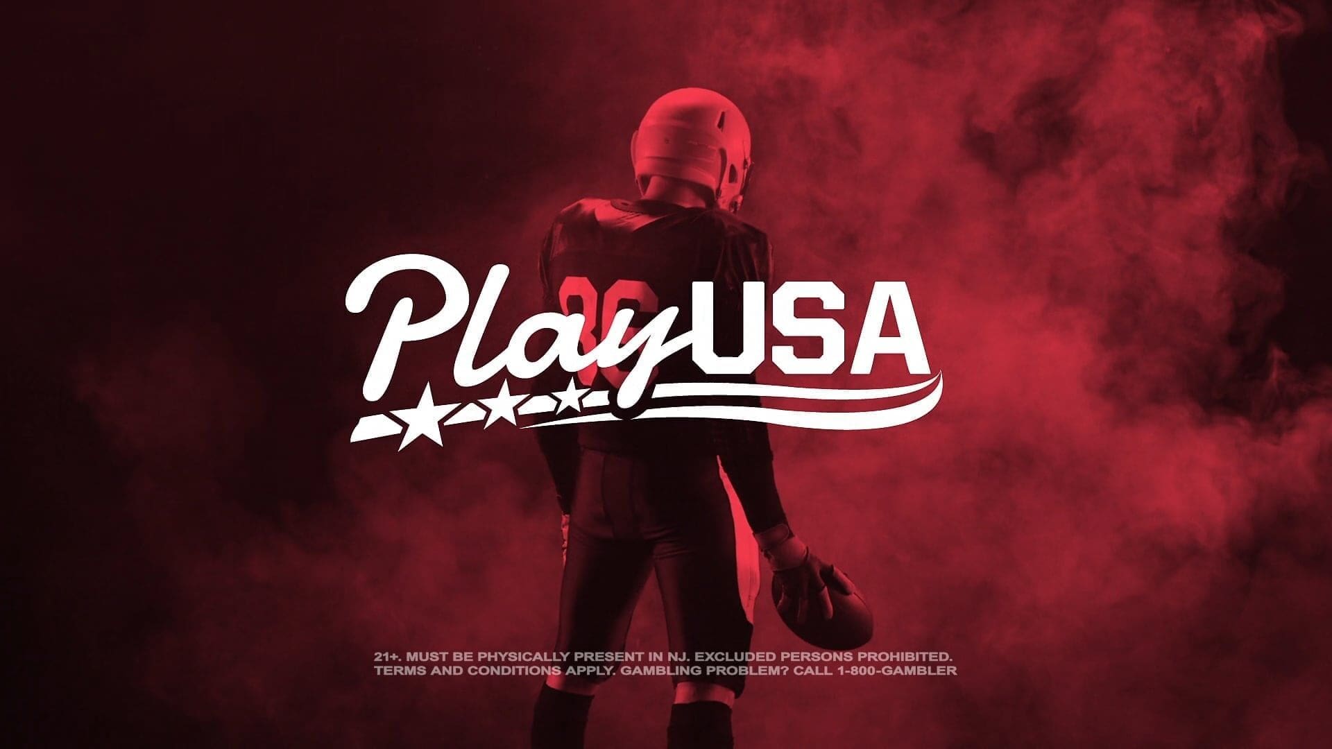 PlayUSA: Beat The Bookie Commercial