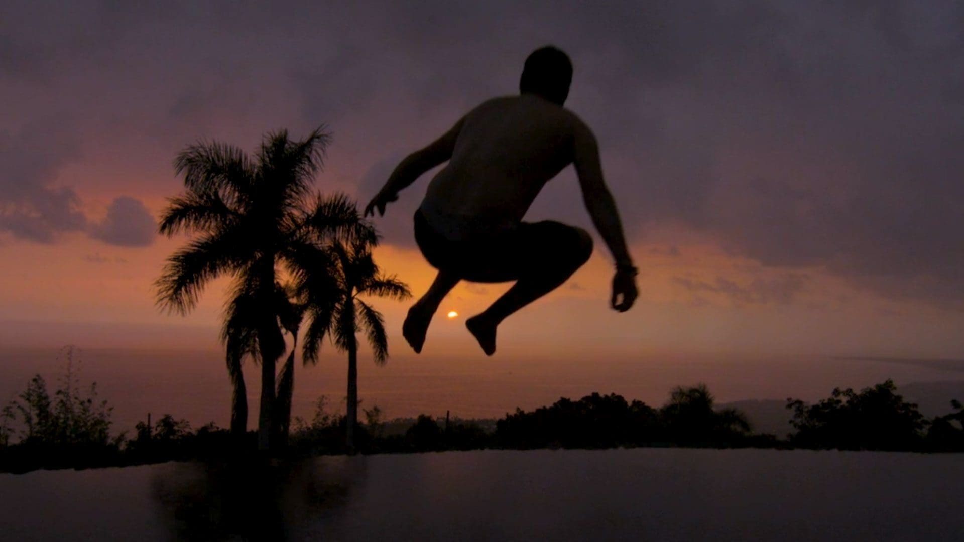 Reside Moments: Pools With A View