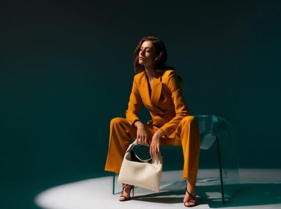 Neiman Marcus At ShopBazaar: Spring Must Haves