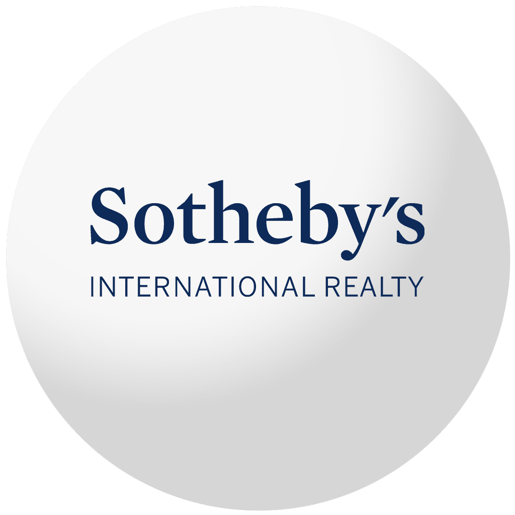 Luxury real estate creative agency collaboration with Sotheby’s International Realty — storytelling through architecture, design, and cinematic vision.