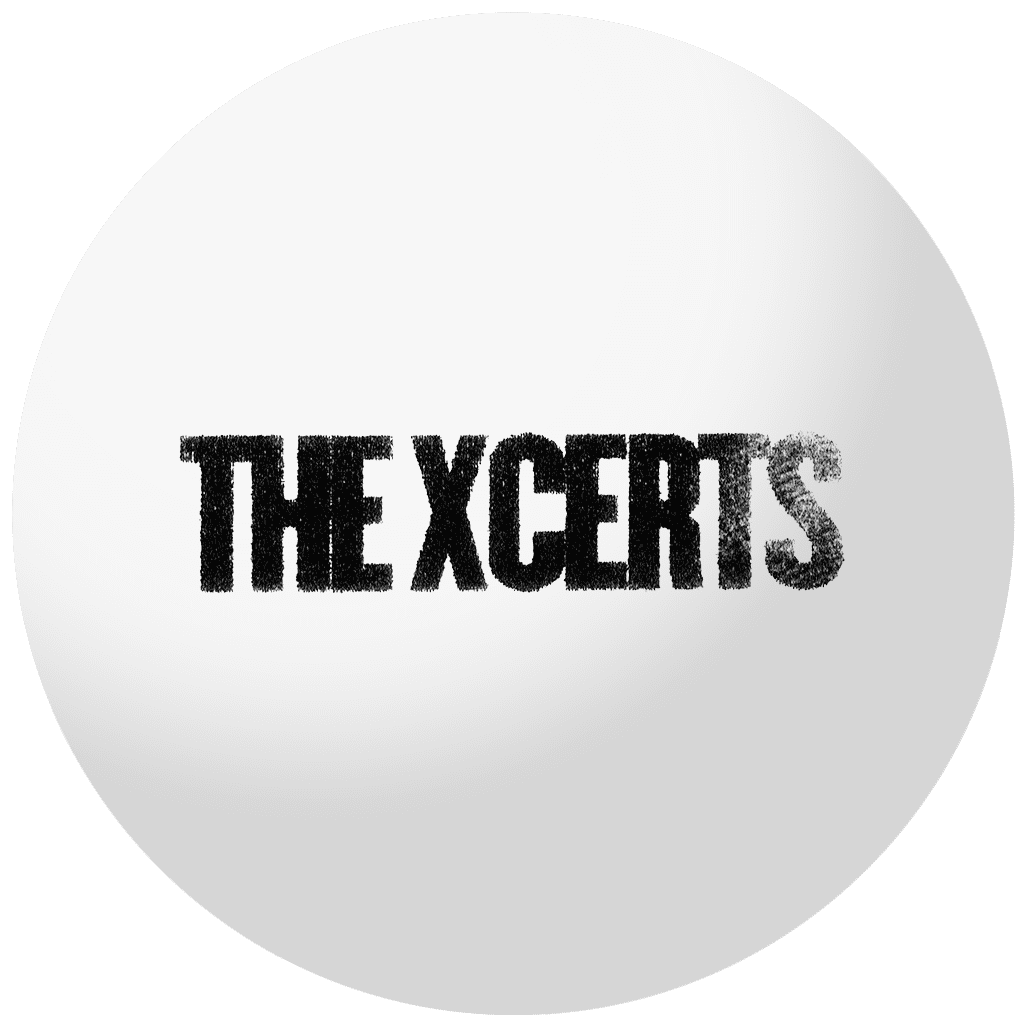 Music and culture creative agency collaboration with The XCERTS — storytelling through emotion, sound, and cinematic vision.