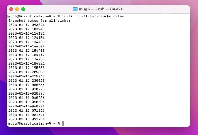 macOS How To: Free Up Excess System Data Quickly & Easily —